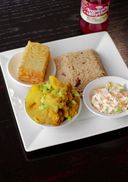 Curry Chicken