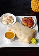 Chicken Roti Special