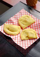 Caribbean Patties