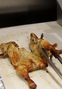 Whole Chicken On Its Own