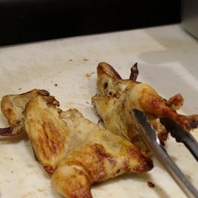 Whole Chicken On Its Own