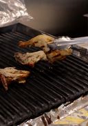 1/2 Chicken with 2 Sides