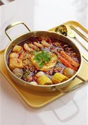 Traditional Szechuan Spicy Broth