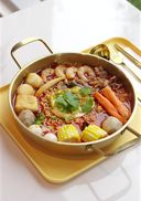 Classic Spicy Broth