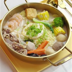 Collagen Bone Broth
