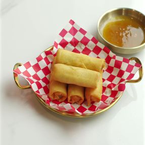 Veggie Spring Roll