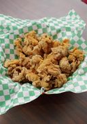 Popcorn Chicken