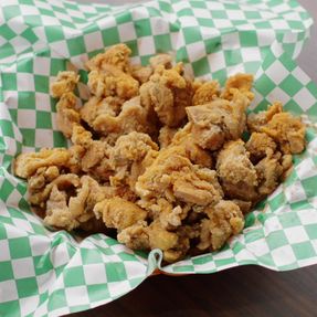 Popcorn Chicken