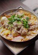 Taiwanese Supreme Spicy Hot Soup