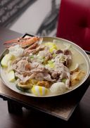 Japanese Miso Hot Soup