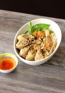 #154 Surf & Turf Vermicelli