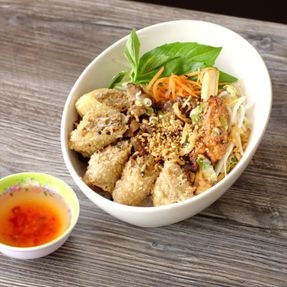 #154 Surf & Turf Vermicelli