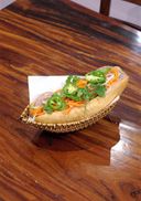 Vietnamese Special (Bánh mì đặc biệt)