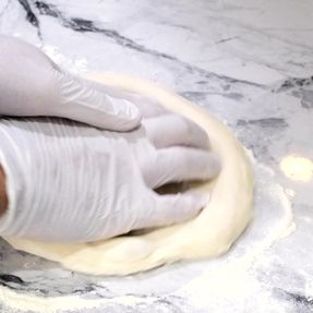Truffle Mushroom