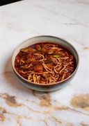 Mezze Signature Rice Noodles