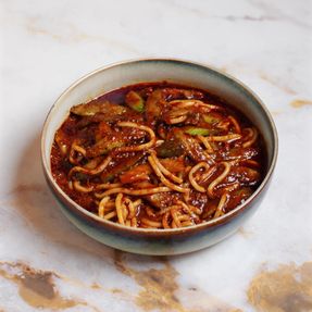 Mezze Signature Rice Noodles