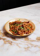 Stir Fried Noodles