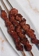 Lamb Kebab