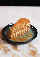 Honey Cake