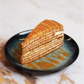 Honey Cake