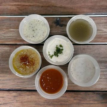 Tzatziki