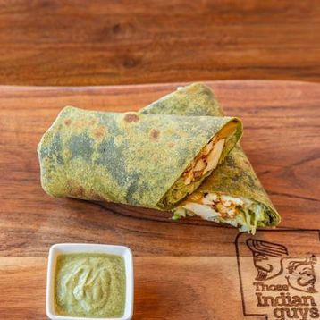 The Humble Paneer