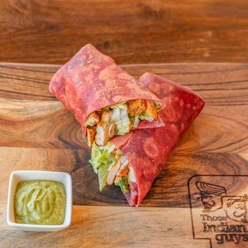 No-brainer Chicken Fix