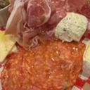 Charcuterie Board