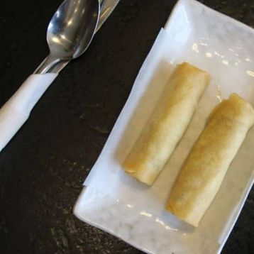 Spring Roll 上海卷