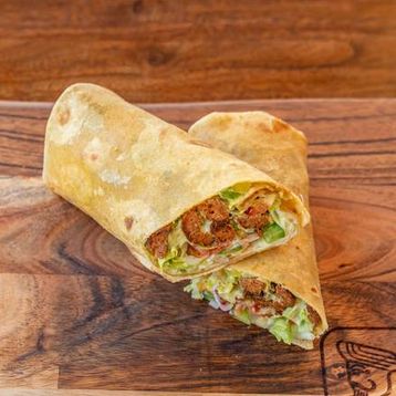 Sultan's Savoury
