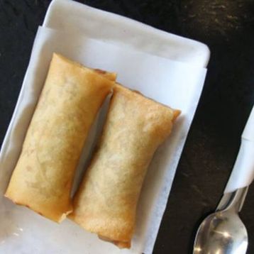 Egg Roll 春卷