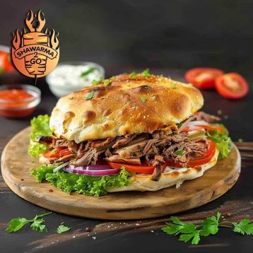 Tombik (Puffy Turkish Pita)