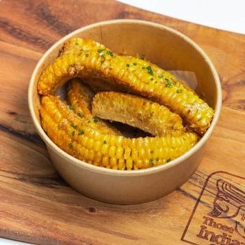 Corn Ribs