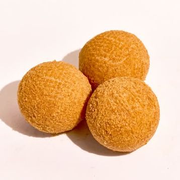 Cheese Balls (3pc)