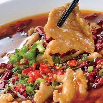 Chili Beef