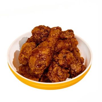 BBQ Chicken