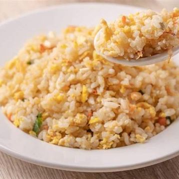 Egg Fried Rice