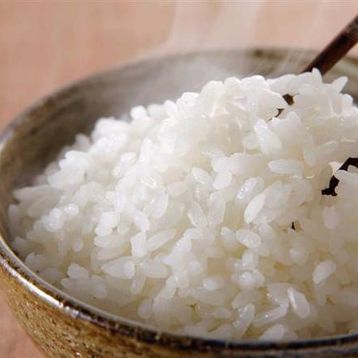 Bucket of Rice