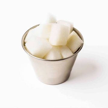 Pickled Radish