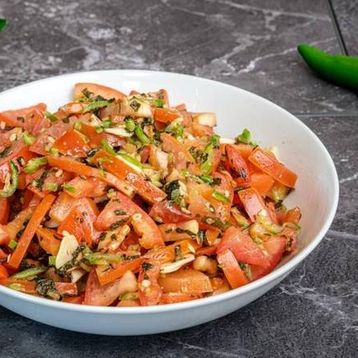 Bandora Harah Salad