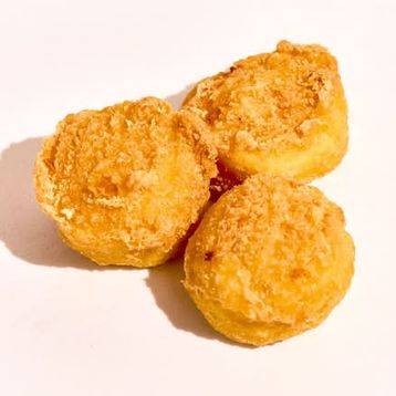 Shrimp Balls (3pc)