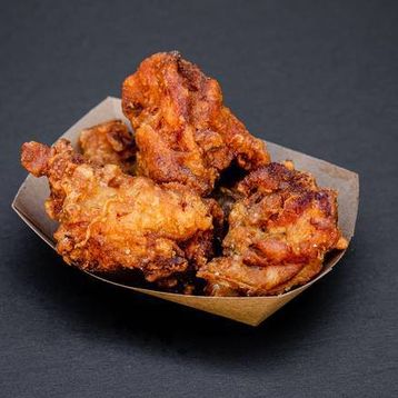 Monga Nuggets