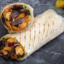 Mix Shawarma