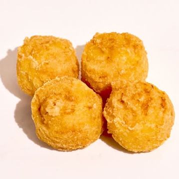 Sweet Potato Balls (4pc)