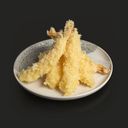 Prawn Tempura