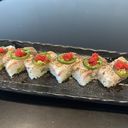 Hamachi Oshi
