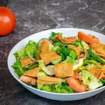 Fattoush Salad