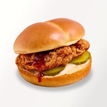 Chicken Burger