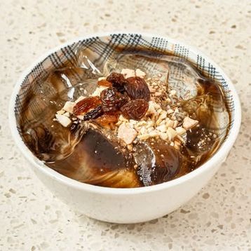 Ice Jelly / 冰粉
