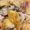 Crispy Smoked Duck 樟茶鸭